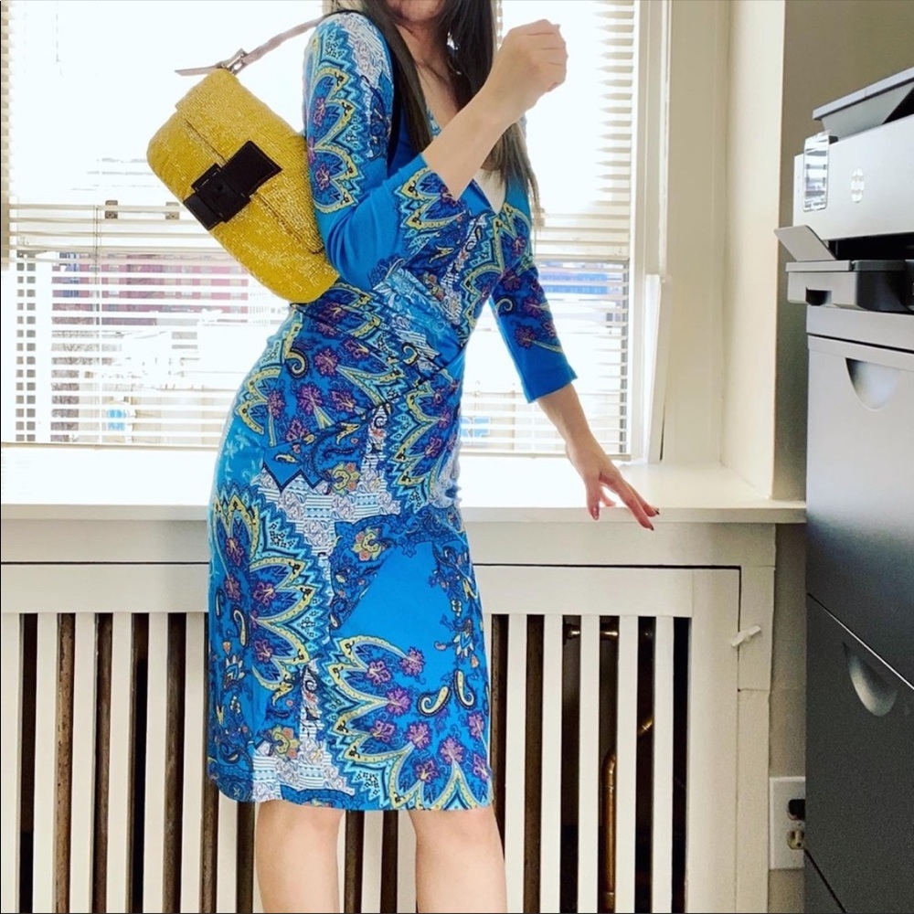 ETRO dress